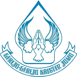 Logo GKJ Bandar