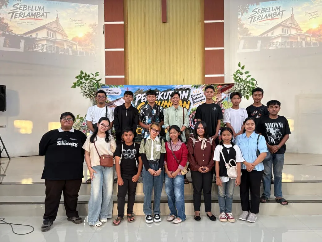 gambar berita
