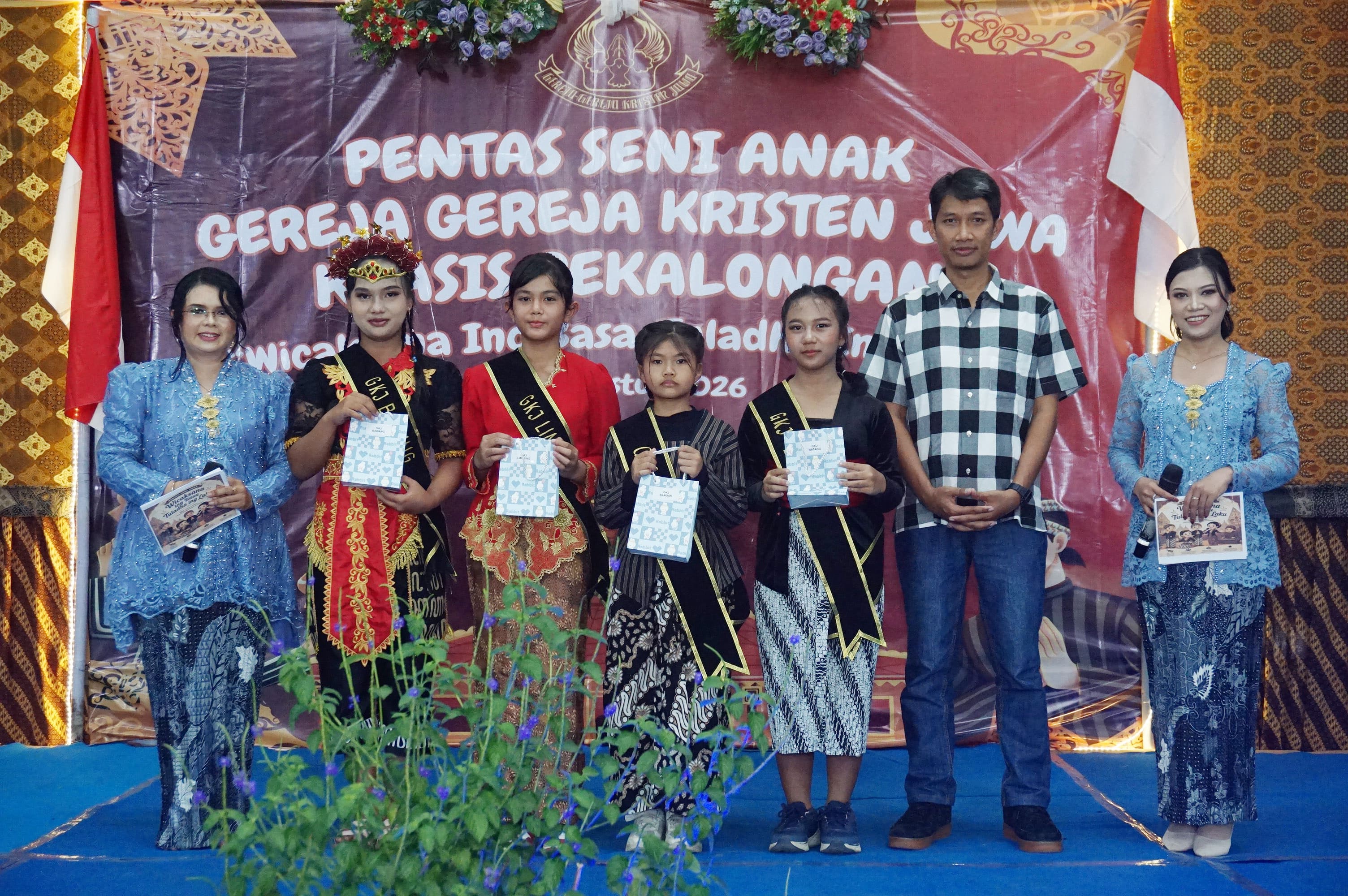 gambar berita