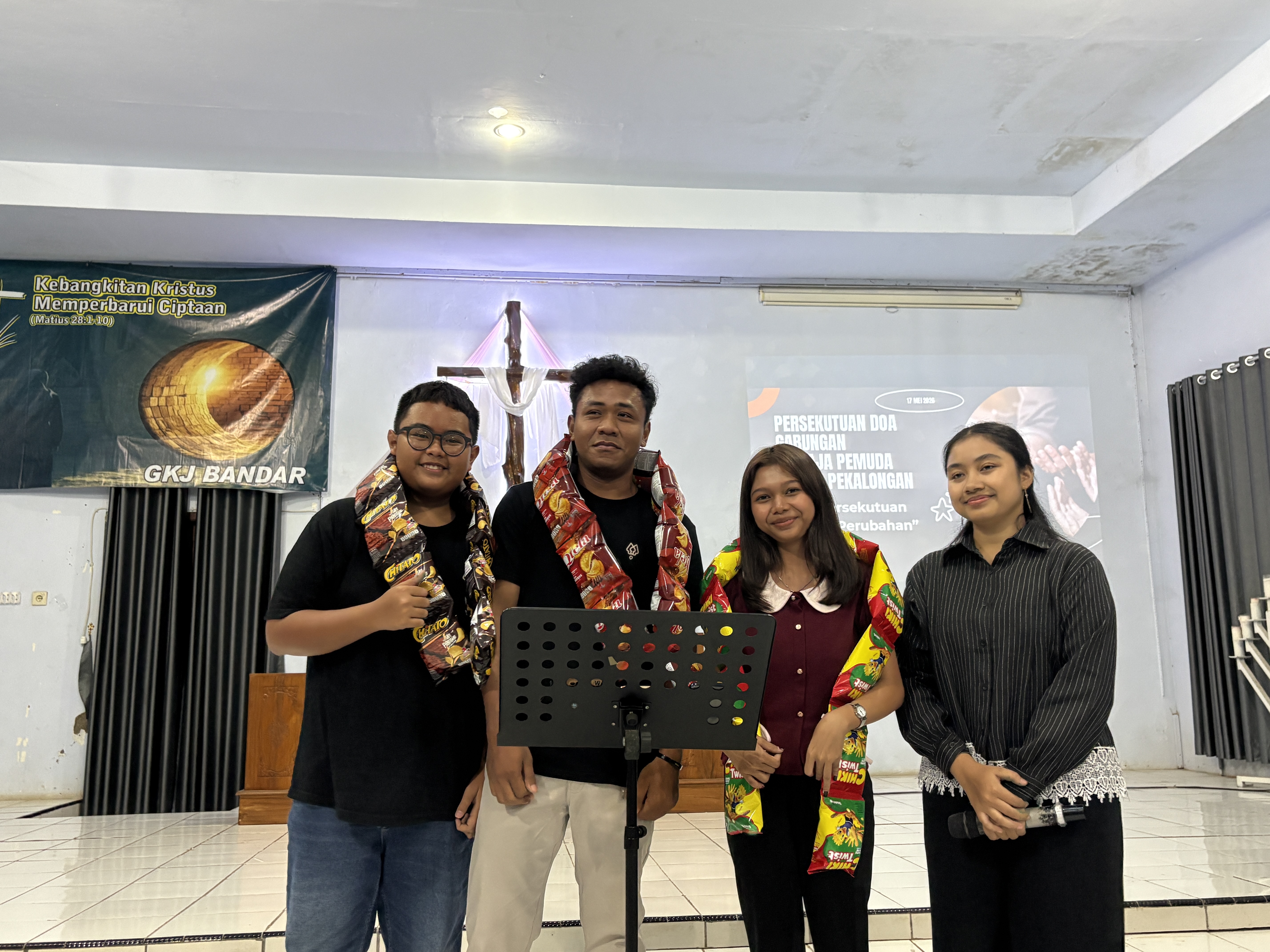gambar berita