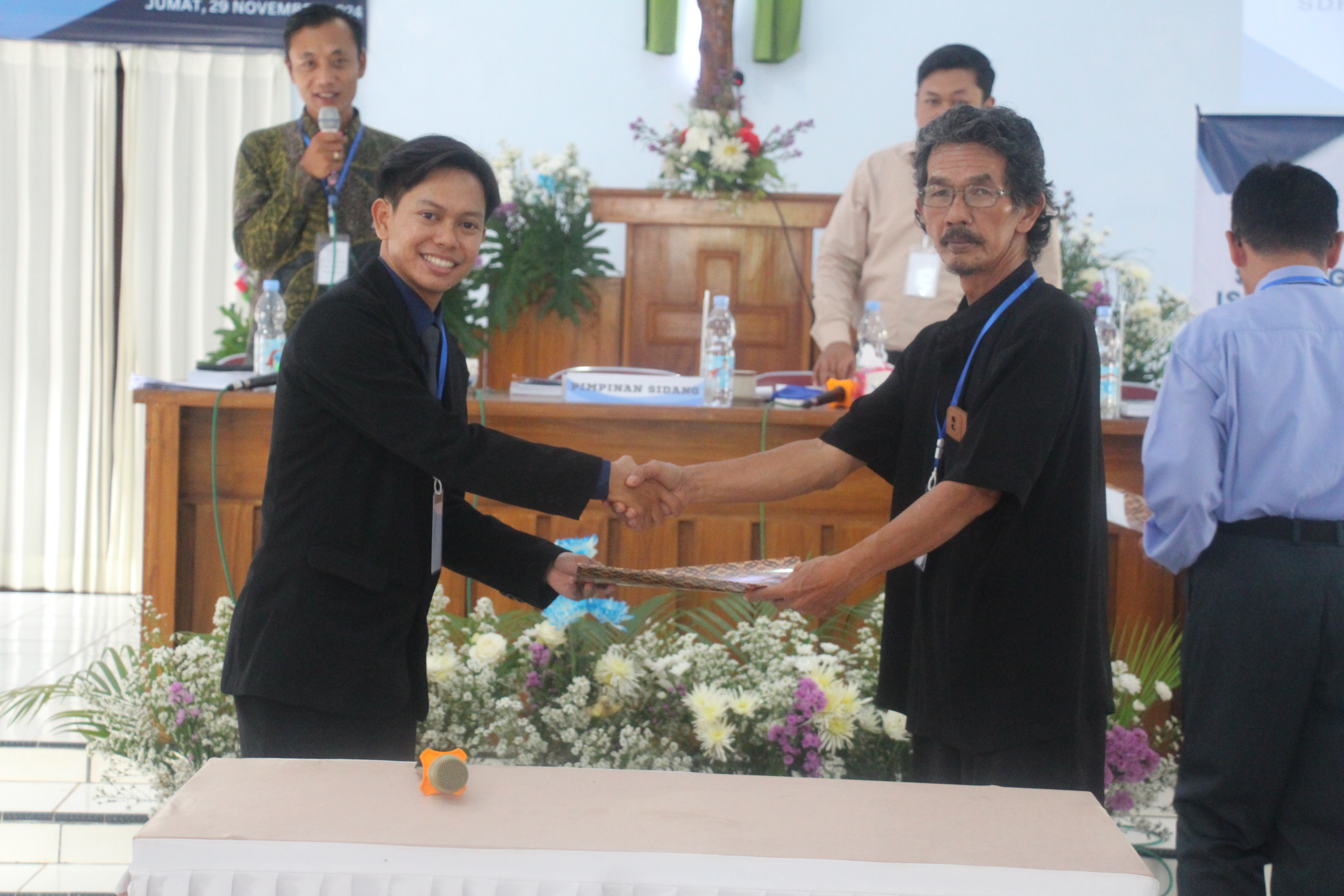 gambar berita
