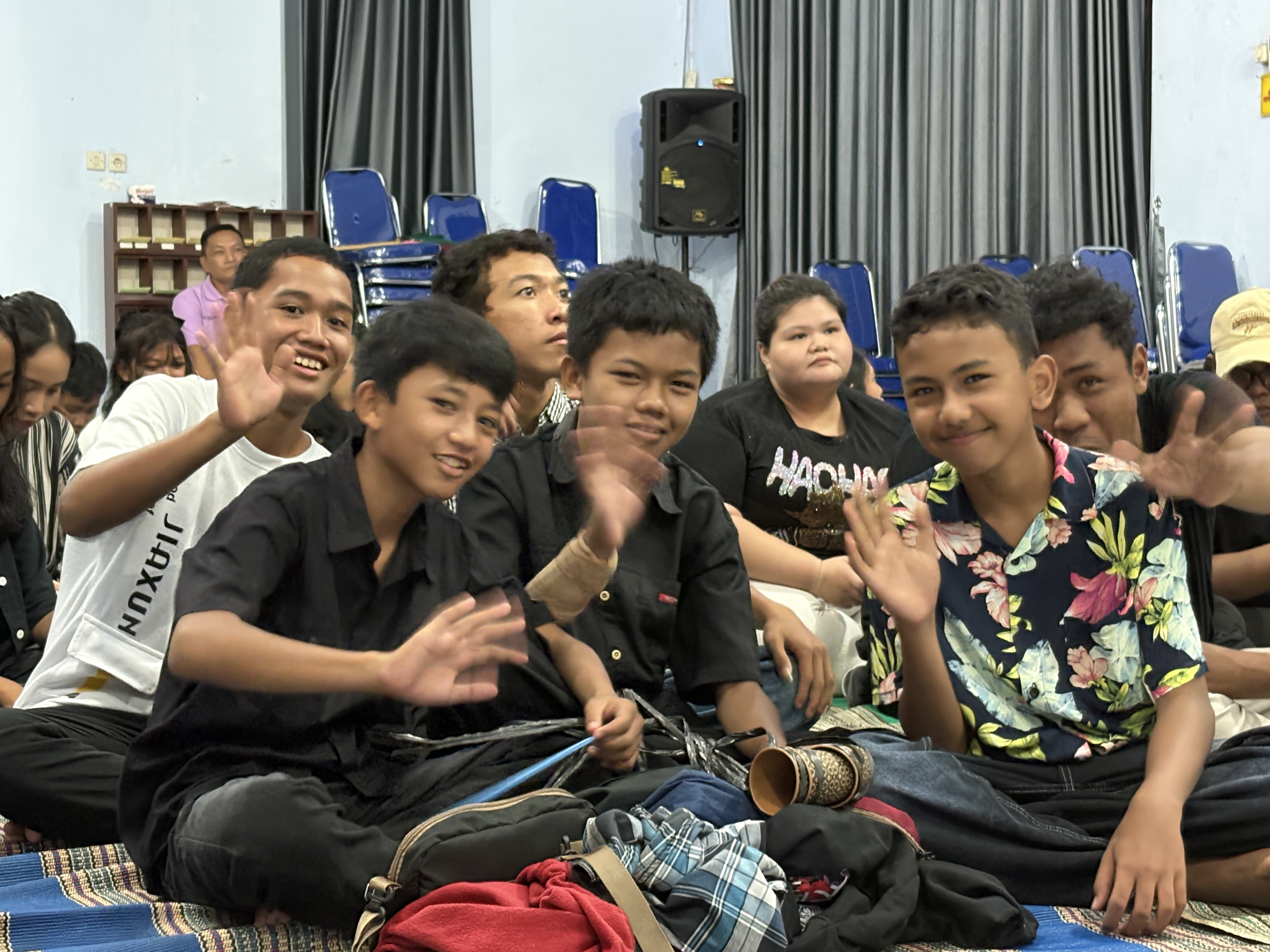 gambar berita